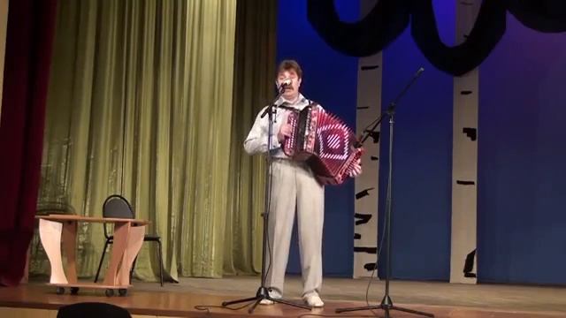 Виктор Волохо Малая Родина