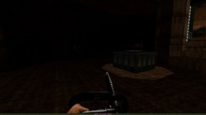 Playing Doom 2 on GZDoom with RTX 3080 Highest setting possible 4K