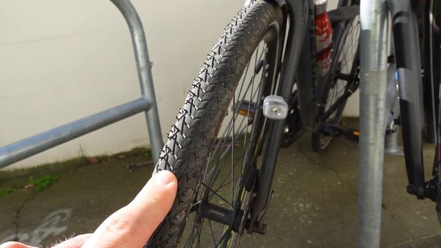 Continental Contact Plus vs Contact Plus Travel | Quick Comparison