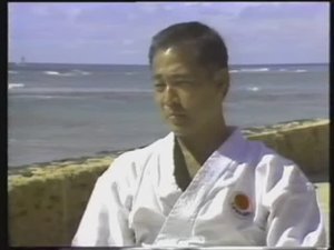 Интервью с Кеннетом Фунакоши