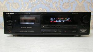 Pioneer CT-S410