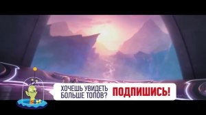 ТОП5 ОЖИДАЕМЫХ МУЛЬТФИЛЬМОВ 2016 года