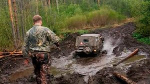 Едем в Башкирию. День пятый: Тирлянский - Инзерские зубчатки