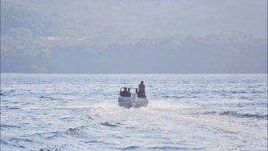 Презентация алюминиевой лодки  Самурай 6.15