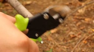 Секатор Центоинструмент 1394