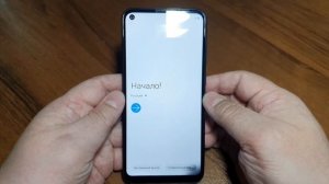SAMSUNG GALAXY A11 SM-A115F\DSN black spot on screen / чёрное пятно на экране