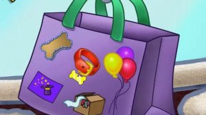 Машинка Бип-Бип часть 10