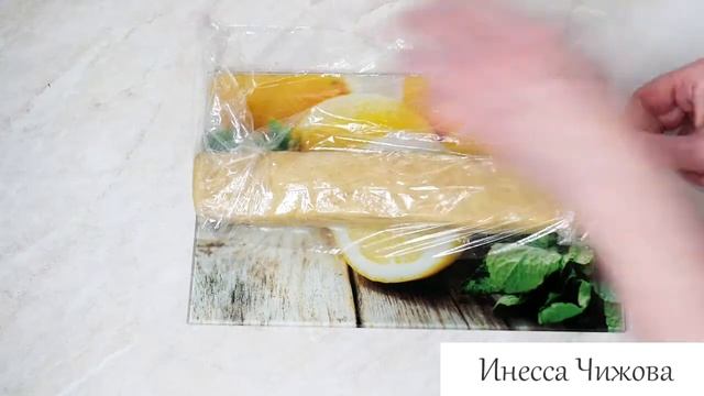 Сырное печенье без сахара | Инесса Чижова
