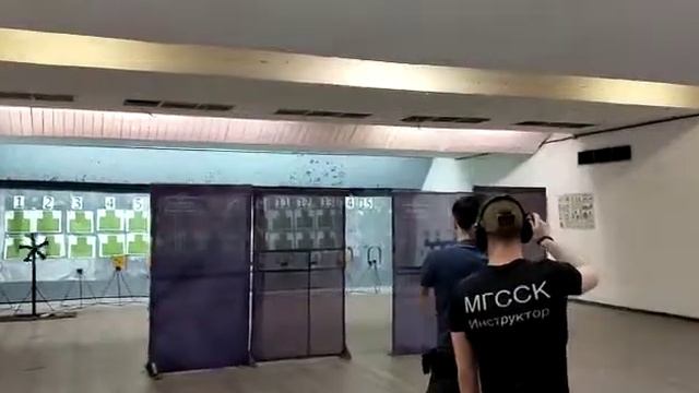2-ой «ВЕЧЕРНИЙ МАТЧ»