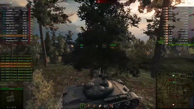 Live [KAHEC] - [-KOPM] КОРМ ТАЩИТ! УкрепРайон (Stronghold) смотреть онлайн