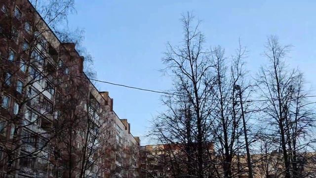 Продажа квартиры Колпино, ул. Веры Слуцкой