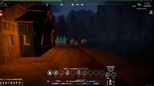 Novus Inceptio Первый взгляд спустя 2 года в 2020