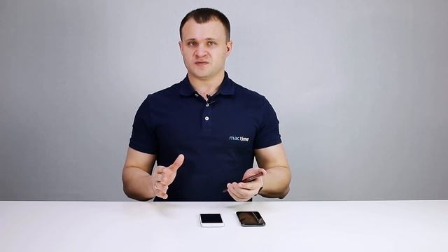 Как перезагрузить айфон если IPhone завис или не работает экран, чёрный экран?  Hard Reset Iphone