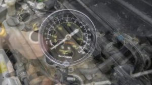 Диагностика  двигателя 1SZ-FE Toyota - повышенная вибрация, потеря мощности