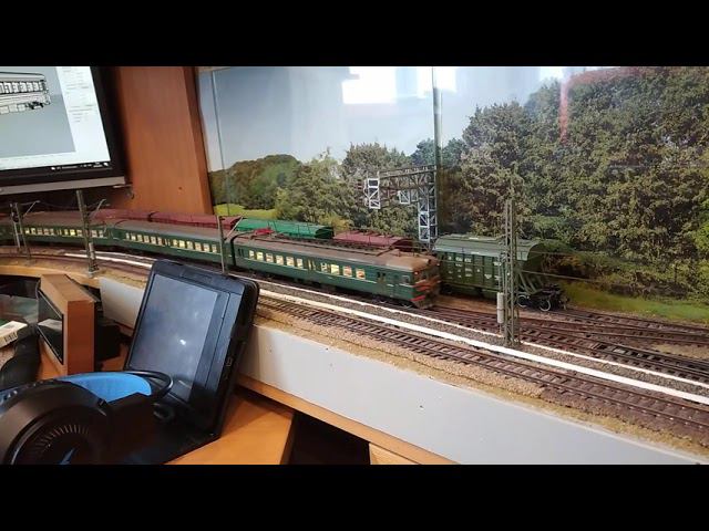 ЭР22-65 смотреть онлайн