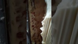 Замена испарителя холодильника бирюса (часть 2)