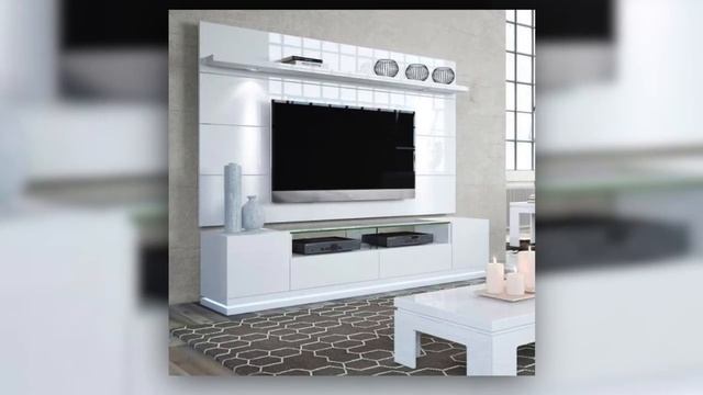 50+ Clever TV Unit Design Ideas from Pinterest смотреть онлайн