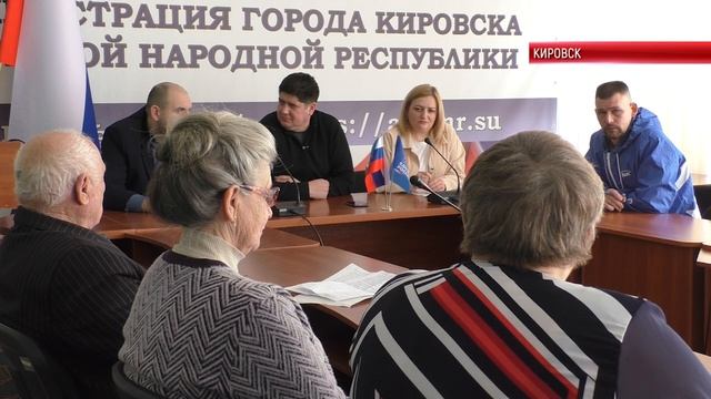 ТК "Родной". Благополучие кировчан в приоритете