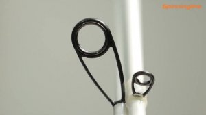 Спиннинг Daiwa TD Trout Area Commander BD
