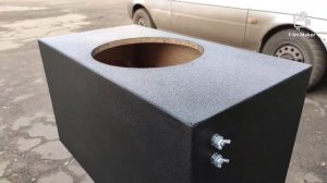 короб под 12 дюймовый саб.