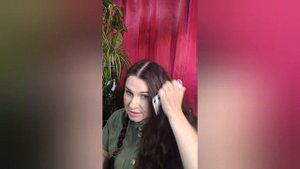Афрозатылок: сняла! окончательный отзыв