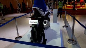 Suzuki GSX-R1000R ABS | walkaround review | actual look !!!