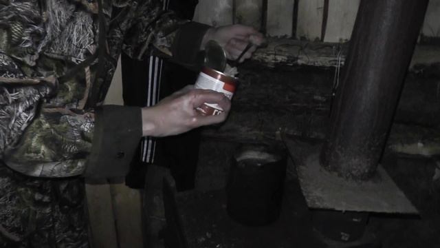 Я ХОЗЯИН СВОЕЙ ЖИЗНИ. Жизнь в ЗЕМЛЯНКЕ. Утепляемся и ВАРИМ! DIY