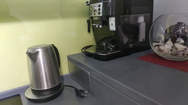 Кухня в стиле минимализм для дизайнера интерьеров Коломенской Александры от GLOSS смотреть онлайн