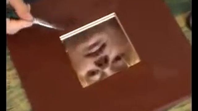 Восстановление старой мебели своими руками