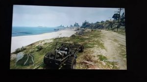 ГДЕ НАЙТИ ВНЕДАРОЖНИК БАГИ В GTA V?