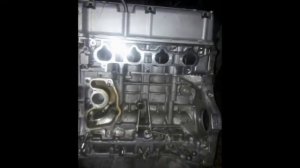 Двигатель Акура РДХ 2.3 турбо K23A1 (K23A 1, K23 A1) Купить Двигатель Acura RDX 2.3 Turbo TB2