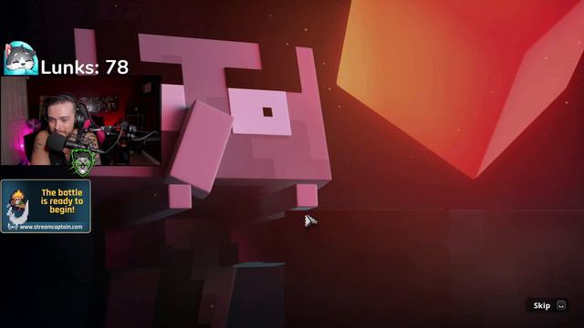 Minecraft Dungeons: Opening Cinematic смотреть онлайн