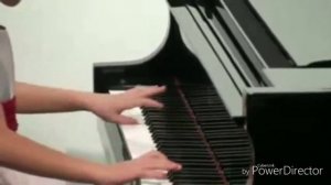 Николай Метнер. Сказка (фа минор)