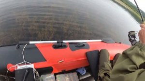 Щука на неогруженную резину 25.07.2020