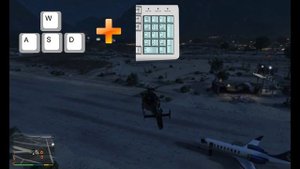 ❗ПРОБЛЕМА в GTA 5 с управлением (PC) ( Исправили )