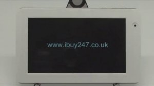 7" A10 Capacitive Touch Screen Google Android Tablet PC Cortex A8 1.2 GHz HDMI