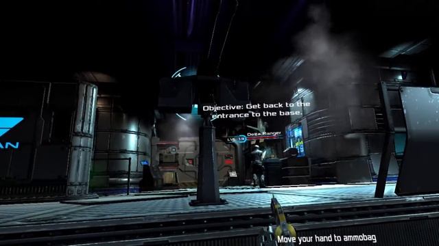 Dead Effect 2 VR (Walkthrough Chapter 16) смотреть онлайн