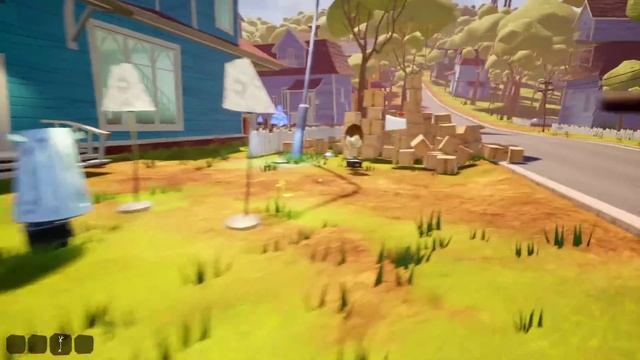 ШОУ ПРИВЕТ СОСЕД!ВОРУЕМ ВЕЩИ У СОСЕДА 3 АКТ!ИГРА HELLO NEIGHBOR ПРОХОЖДЕНИЕ,СЮЖЕТ,КОНЦОВКА!ФИНАЛ!FU смотреть онлайн