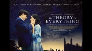 The Theory of Everything