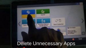 Ricoh IM C2000, C2500, How to Install? Installation, Basic Settings & Color Adjustment.