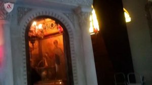 Отдых в Греции #9 Храм Святого Великомученика Димитрия Greece Thessaloniki saint Demetrius tample