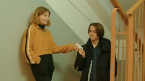 Сдам ЕГЭ на 100 баллов. Кинокомпания "Синдикат"