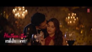 Jeena Sikhaya (Lyrics) | Kuch Khattaa Ho Jaay: Guru Randhawa, Saiee M Manjrekar | Sachet-Parampara