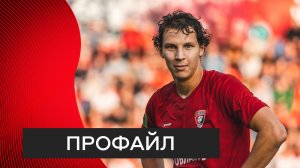 Илья Карпук: «Хочется выйти в Первую Лигу»