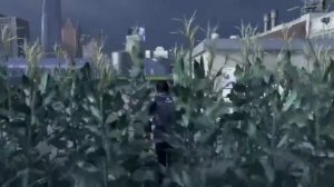 Погоня за девиантом (Догнал девианта/Спас Хэнка) | Detroit: Become human