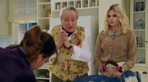 Soy Luna 2/Я Луна 2: Луна слышит мелодию и плачет