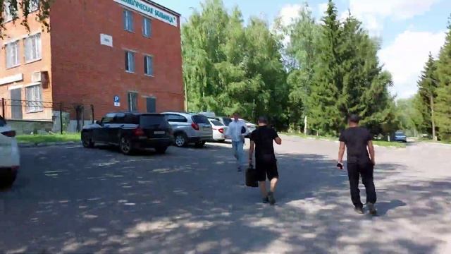 9. Переезд из Казахстана в Россию. РВП  за 3 дня . Ребёнка выгнали ?.