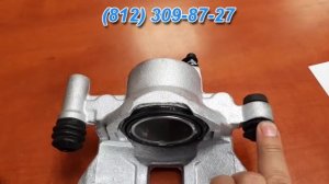 Капитальный ремонт суппорта