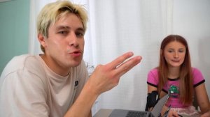 ЭКСТРИМАЛЬНЫЙ ДЕТЕКТОР ЛЖИ! II У МЕНЯ ЕСТЬ ПАРЕНЬ?