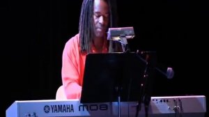 Hotel California -  Mario Olivares, Josquin des Pres